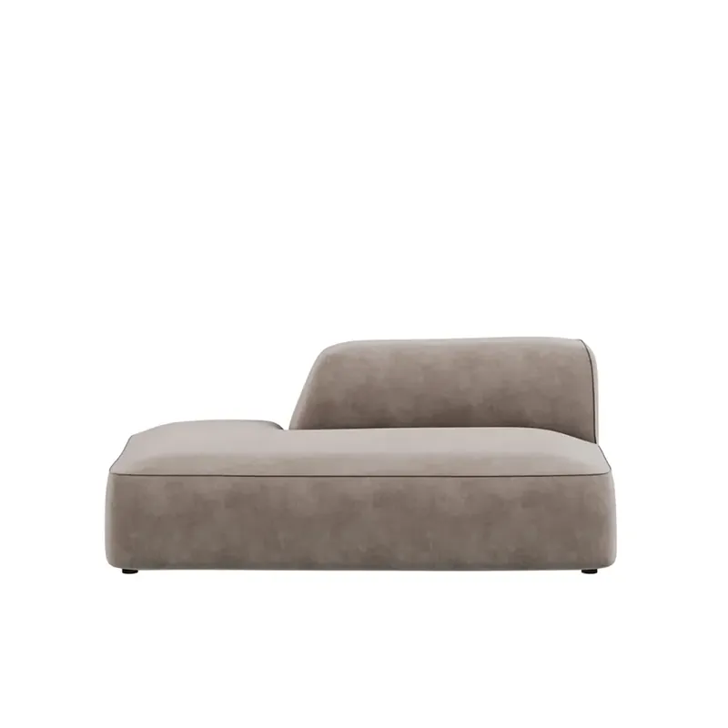 Billig CALI Lounge Sofa L 2-seaterParis mouse 27
